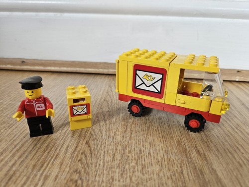 Lego set 6651 - lego,