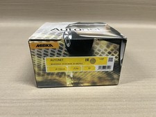 MIRKA AUTONET ABRANET ABRASIVE