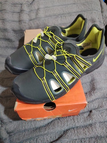 Nike acg air river - river, |