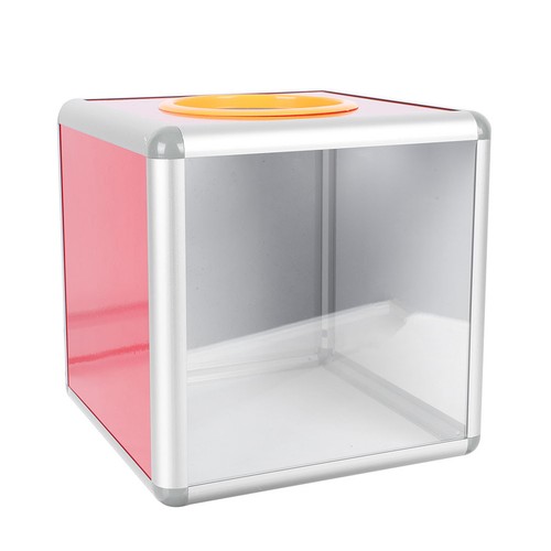 Donation boxes for charity - boxes,
