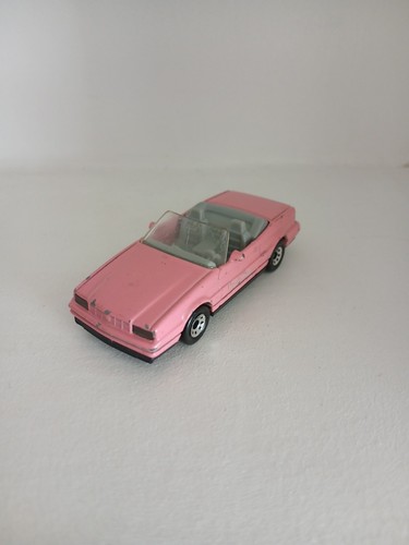 Matchbox cadillac allante 60 - allante, 1:60