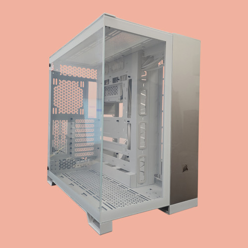 Unused corsair 6500 series - @unused@,