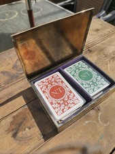 Unusual Vintage Indian Brass