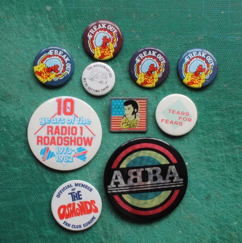Collection vintage - collection,