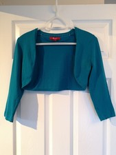 Monsoon Teal/Turquoise