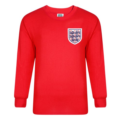 England 1966 world - world, final