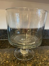 Pampered Chef Trifle Bowl