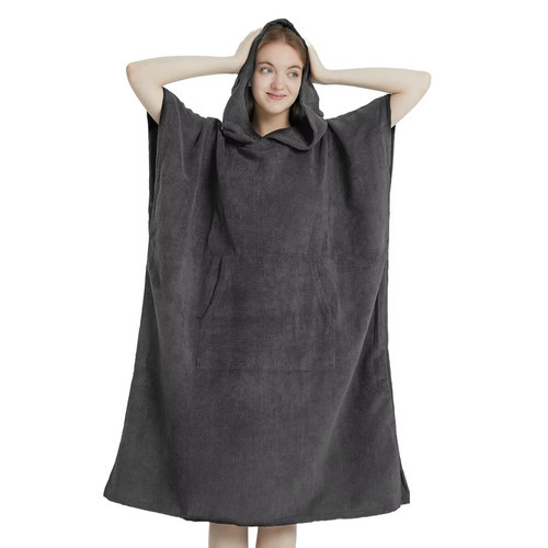 Surf poncho towel - surf,