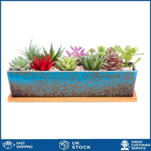 Elegant ceramic rectangle - ceramic,