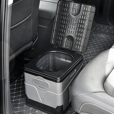 Portable Camping Toilet 20L