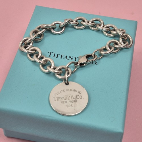 Tiffany vintage return - co.,