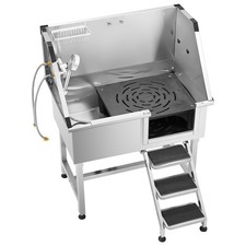 Uimoso 38" Pet Grooming Bath