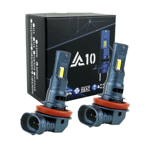 Error free h11 smd - 6,