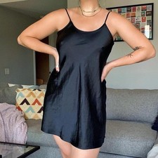 British Home Stores black