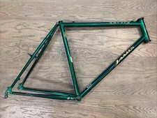 Jamis Aurora Steel ATB Touring