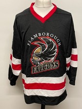 Ice Hockey Jersey Top Shirt S
