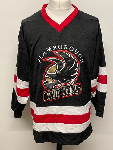 Ice hockey jersey - shirt, s