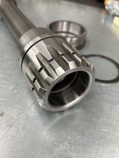 Pto Power Take Off Shaft