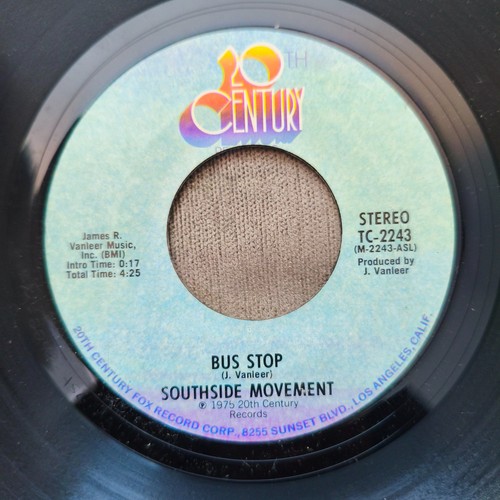 Southside movement soul - southside,