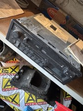 Blaupunkt Cambridge SQM39 Car Radio Stereo, Mercedes