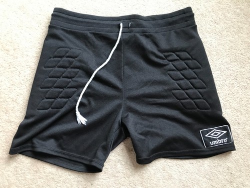 Umbro padded goal - padded,
