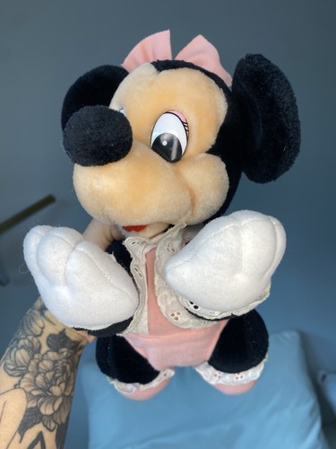 Vintage 1984 disney baby - 1984,