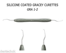 Gracey Curette 1/2 Dental