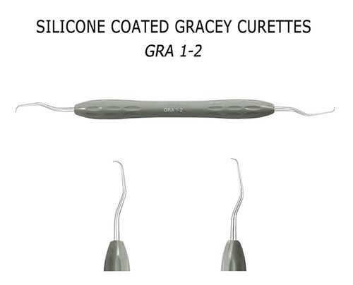 Gracey curette dental - gracey,