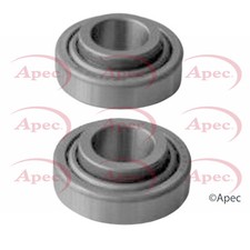 APEC Rear Right Wheel Bearing