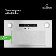 Cooker Hood 50 cm Extractor