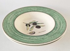 Wedgwood Sarah's Garden Set of