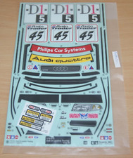Tamiya 47414 Audi A4
