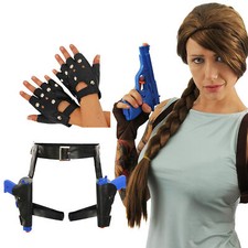 TOMB RAIDER LARA CROFT FANCY