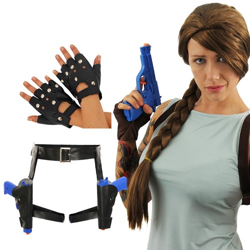 Tomb raider lara croft - raider,