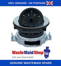 Sink flange assembly - assembly, for