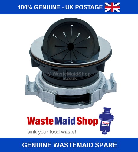 Sink flange assembly - sink,