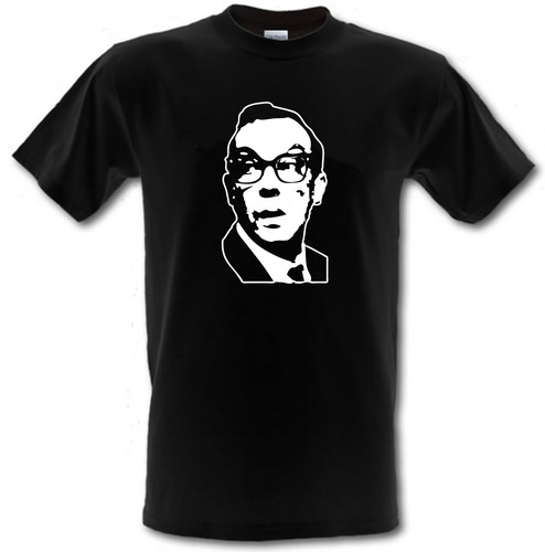 Eric morecambe che guevara - che,