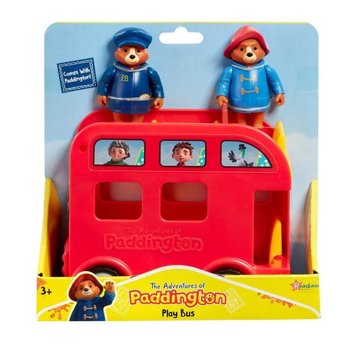 Paddington bear play - paddington,