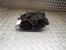 Cagiva Moto 1997-2000 Engine