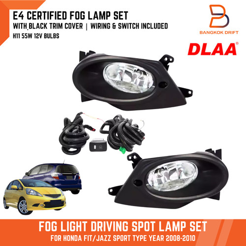Fog lamp driving light - driving, for