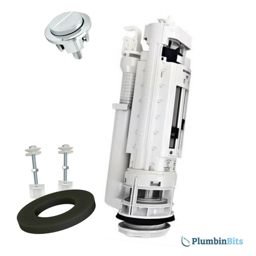 Duravit replacement geberit - duravit,