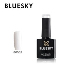Bluesky Gel Polish Set UV/LED Soak Off Nail Manicure Pedicure 10ml FREE POSTAGE