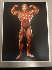 Mr Olympia DORIAN YATES