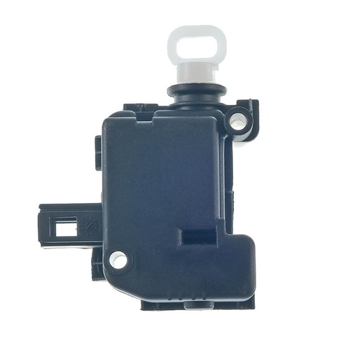 Actuator central locking