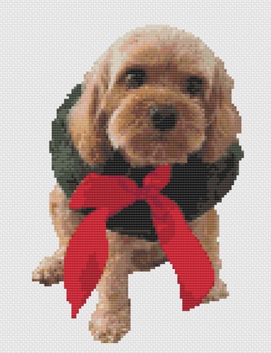 Cross stitch pattern by - stitch,