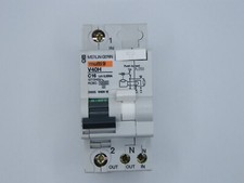 Merlin Gerin V40H1N16 26895