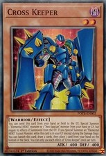POTE-EN002 CROSS KEEPER COMMON