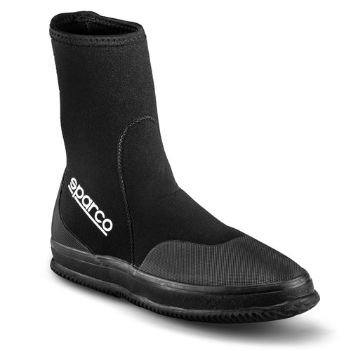 Kart sparco neoprene - go,