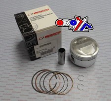 PISTON KIT 89-91 Hawk 650NT 82