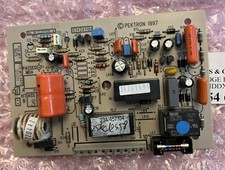 KESTON KC25 DBI UNIT PCB